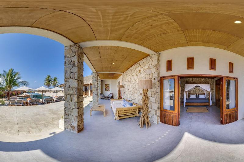Manduna Resort - Oda