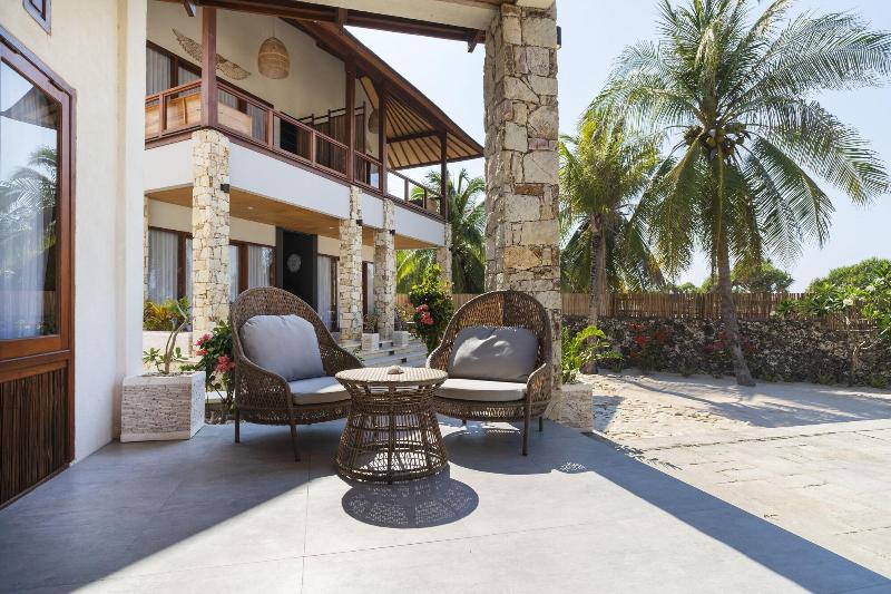 Manduna Resort - Oda