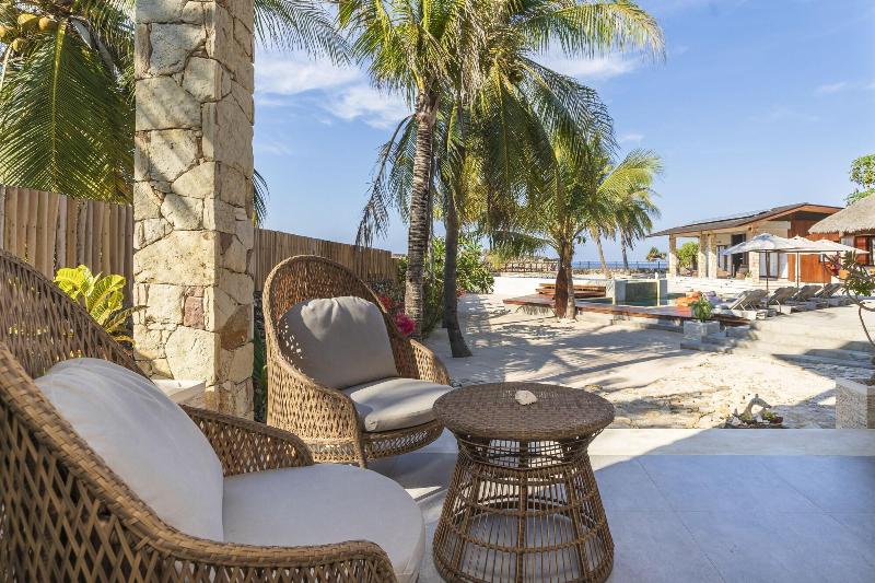 Manduna Resort - Oda