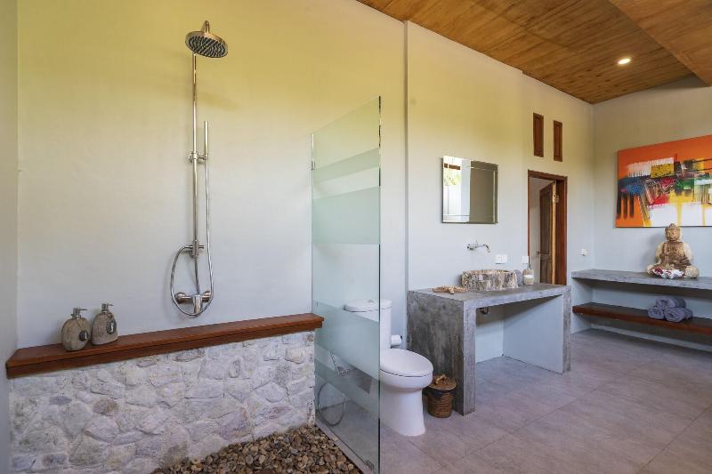 Manduna Resort - Oda