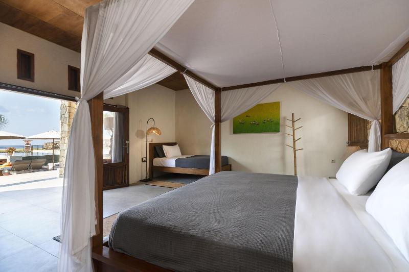 Manduna Resort - Oda