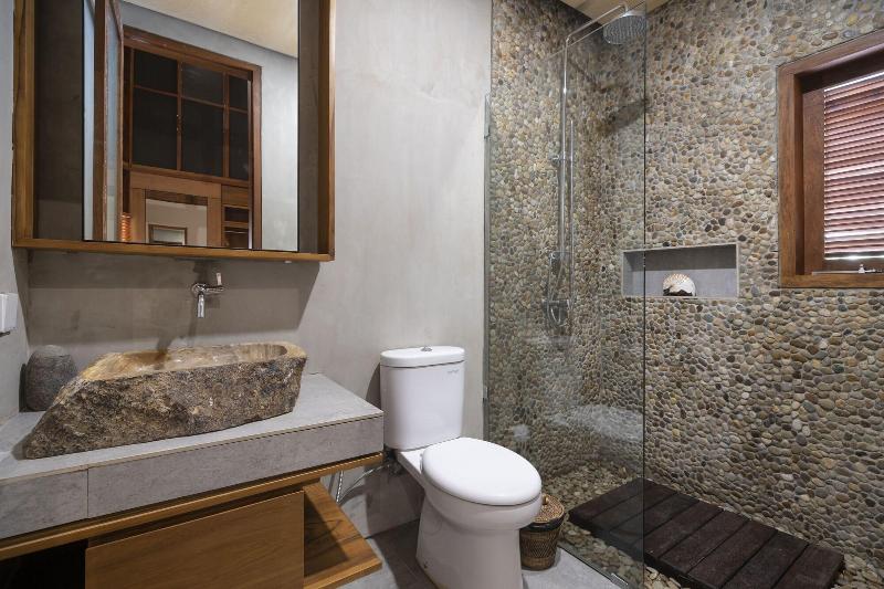 Manduna Resort - Oda