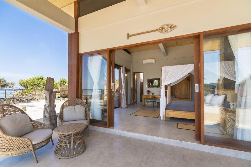 Manduna Resort - Oda