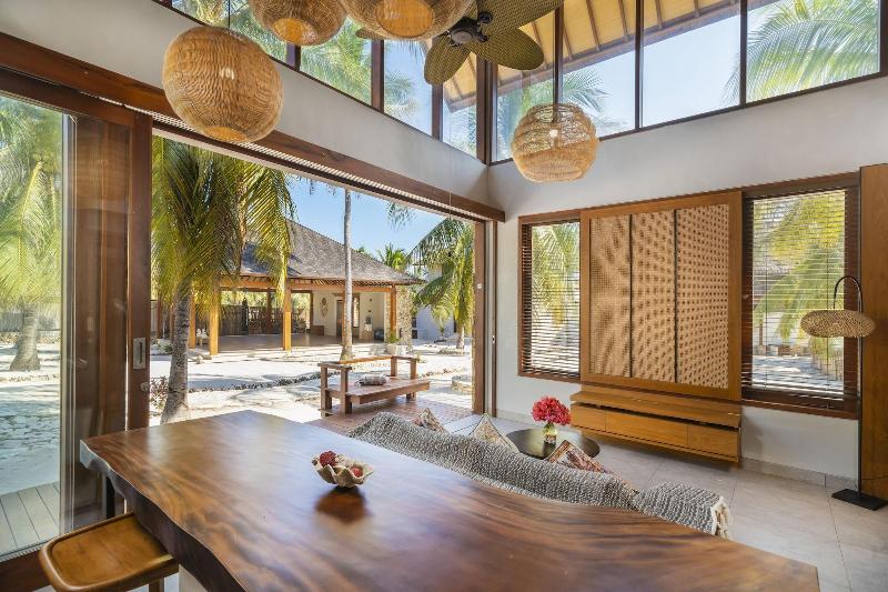 Manduna Resort - Oda