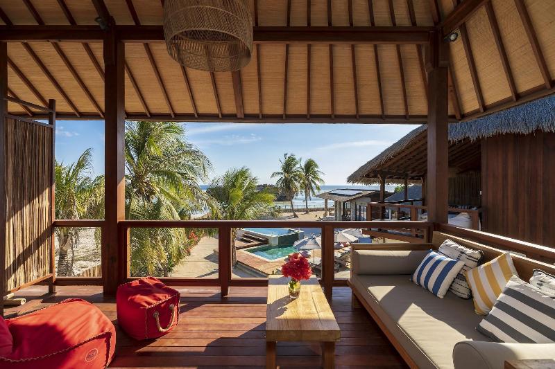 Manduna Resort - Oda