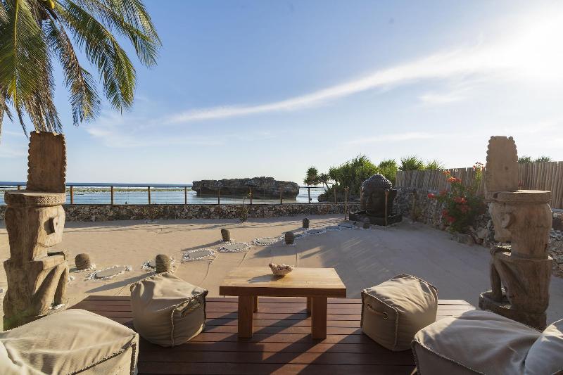 Manduna Resort - Oda