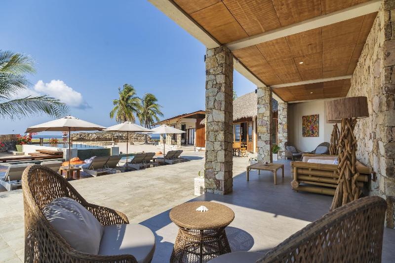Manduna Resort - Oda