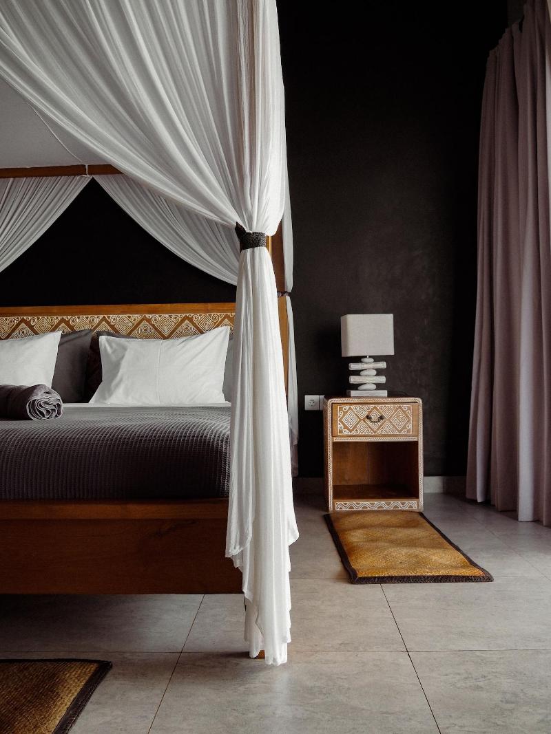 Manduna Resort - Oda
