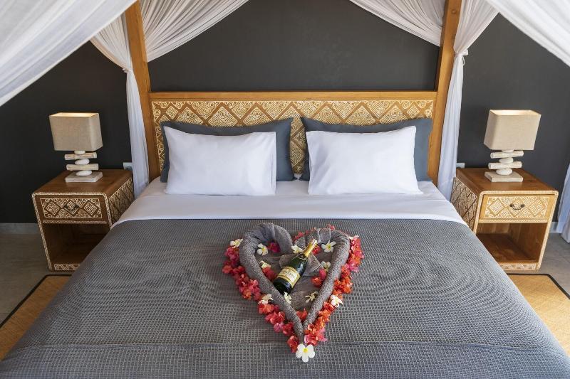 Manduna Resort - Oda