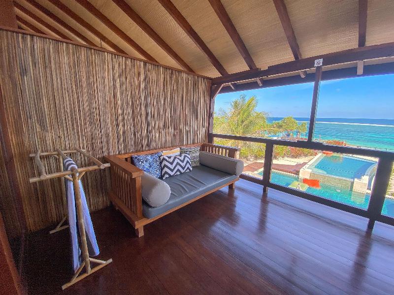 Manduna Resort - Oda