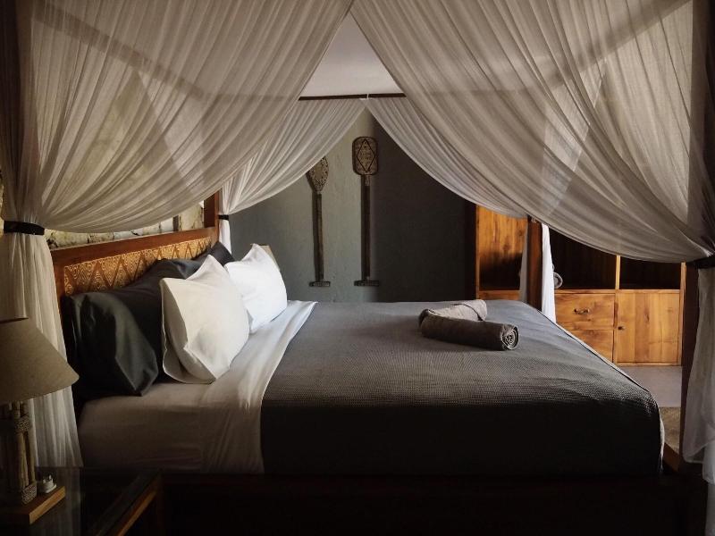 Manduna Resort - Oda