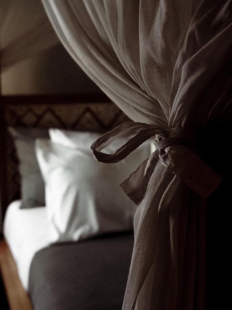Manduna Resort - Oda