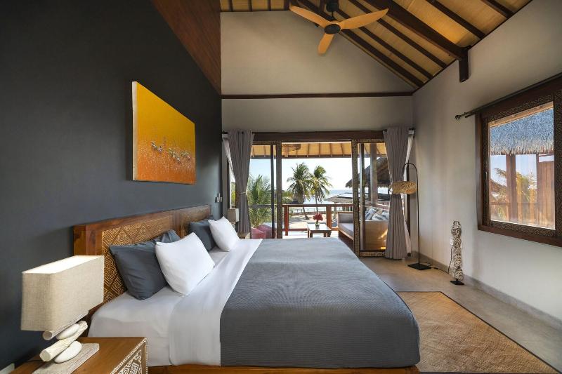 Manduna Resort - Oda