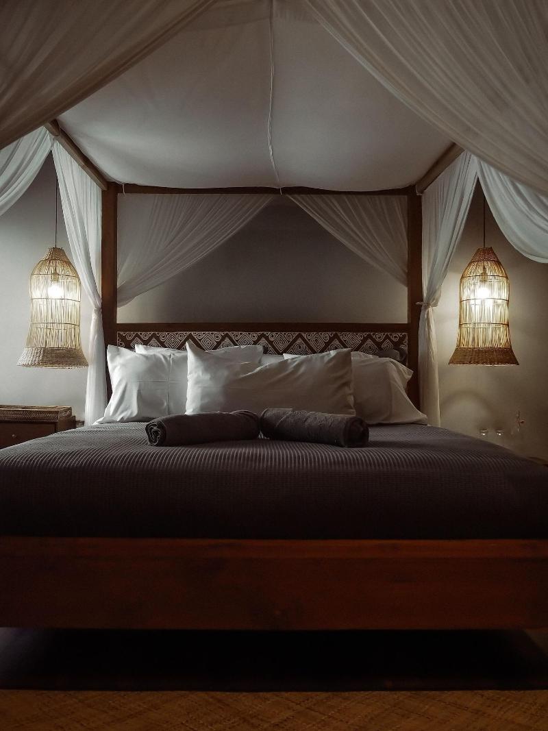 Manduna Resort - Oda