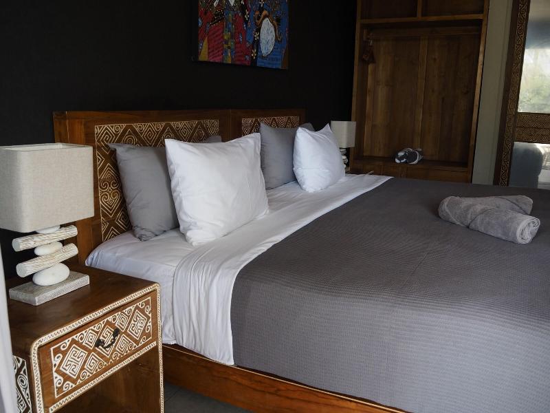 Manduna Resort - Oda