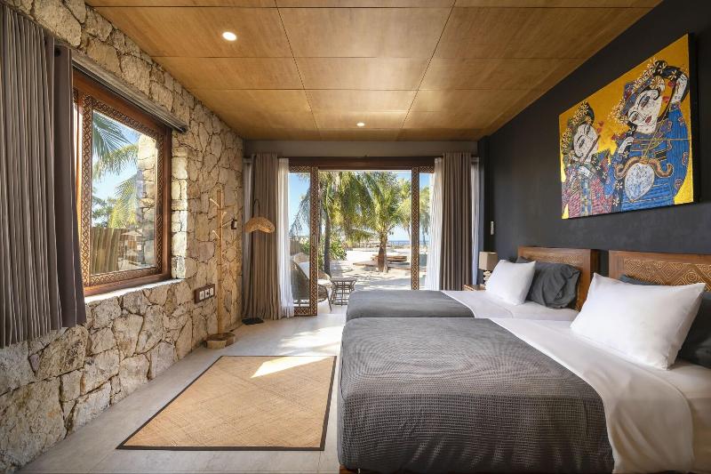 Manduna Resort - Oda
