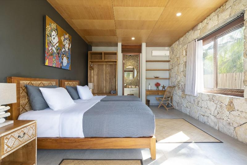 Manduna Resort - Oda