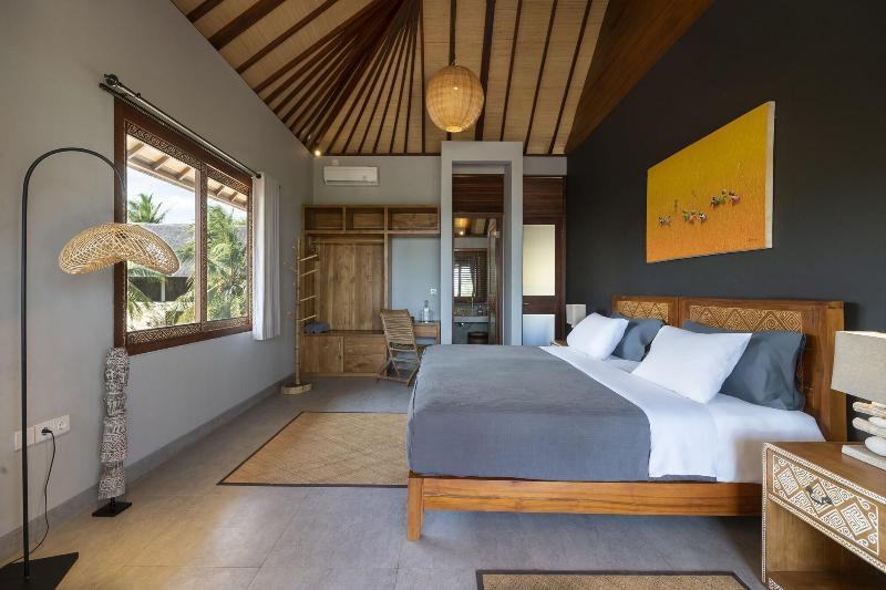 Manduna Resort - Oda