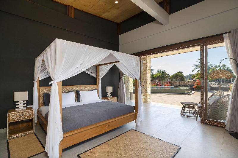 Manduna Resort - Oda