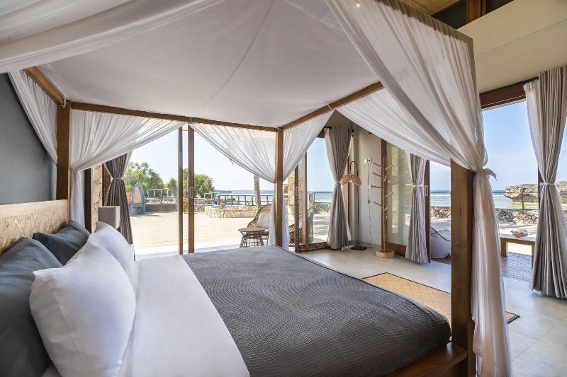 Manduna Resort - Oda