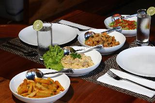 Manduna Resort fotoÄŸrafÄ±