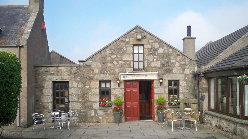 Heath Hill Hotel - Genel