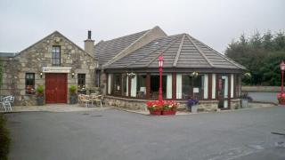 Heath Hill Hotel fotoÄŸrafÄ±