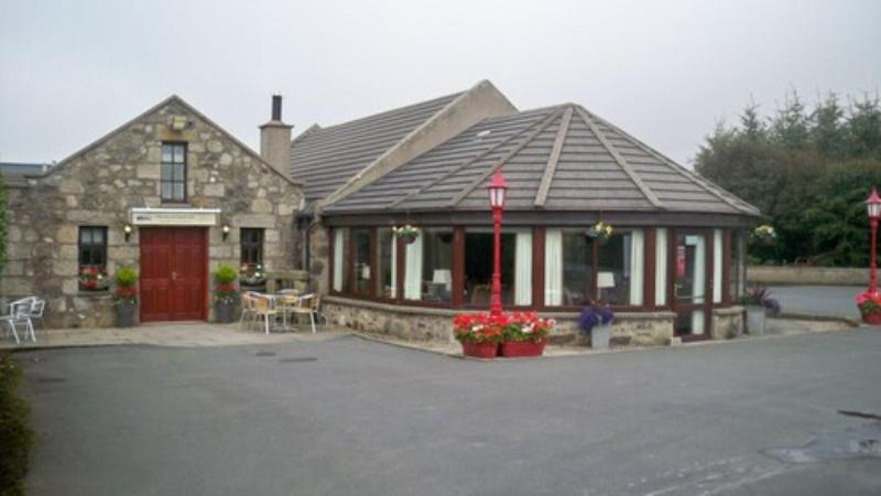 Heath Hill Hotel - Genel