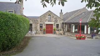 Heath Hill Hotel fotoÄŸrafÄ±