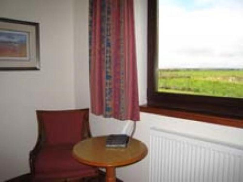 Heath Hill Hotel - Oda
