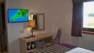 Heath Hill Hotel fotoÄŸrafÄ±