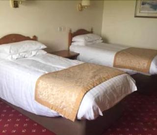 Heath Hill Hotel fotoÄŸrafÄ±