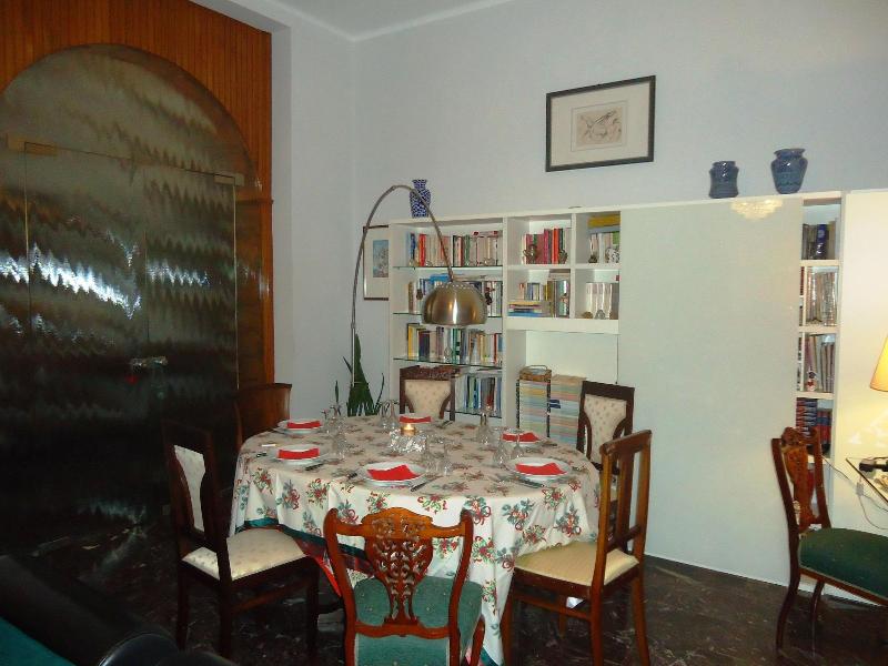 Villa Dafne - Bar