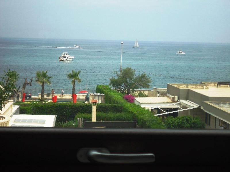 Villa Dafne - Lobi