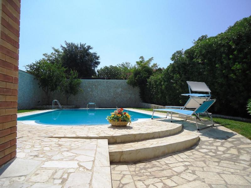 Villa Dafne - Aktivite