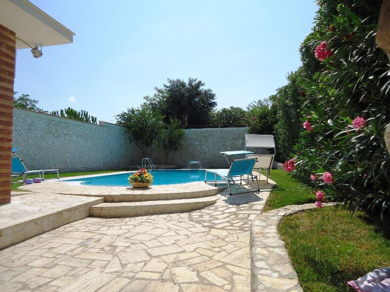Villa Dafne - Aktivite