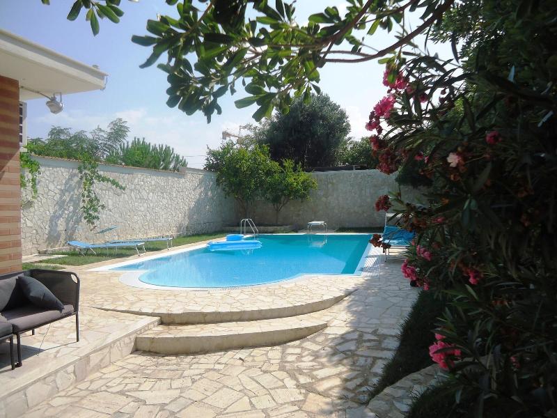 Villa Dafne - Aktivite