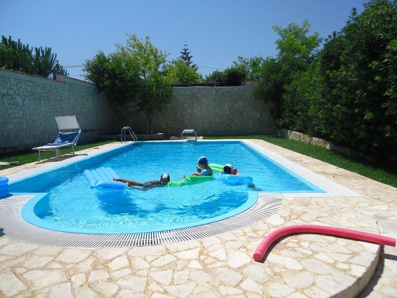 Villa Dafne - Aktivite