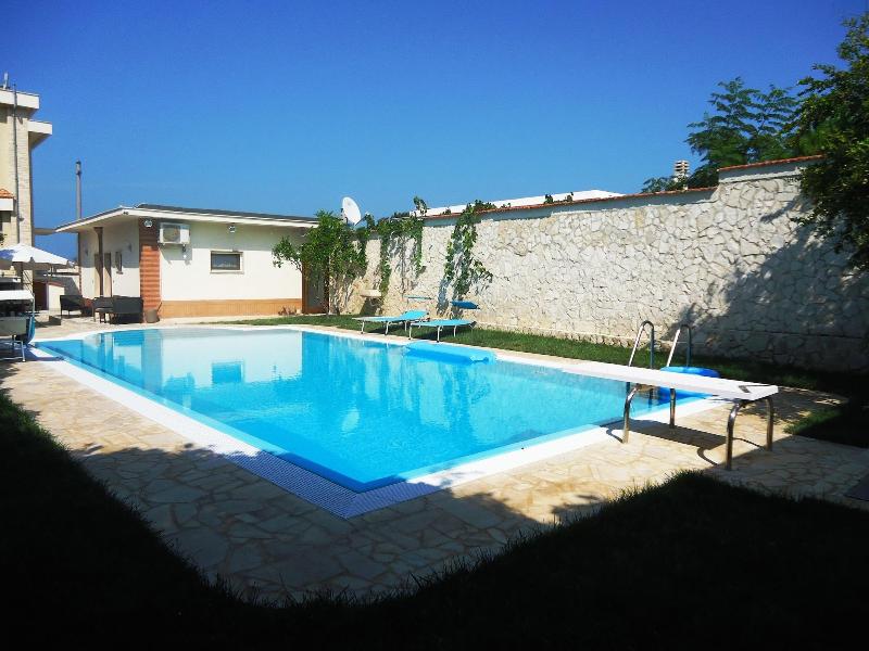 Villa Dafne - Aktivite