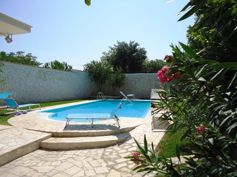 Villa Dafne - Genel