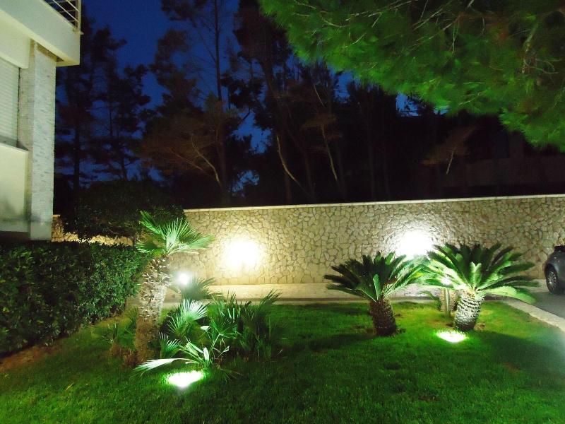 Villa Dafne - Genel