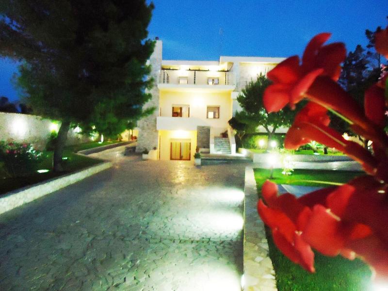 Villa Dafne - Genel