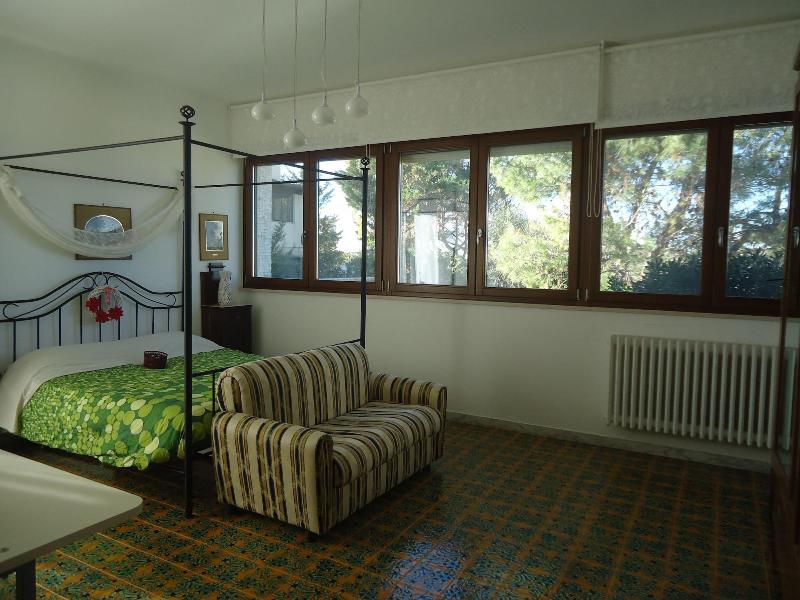 Villa Dafne - Oda