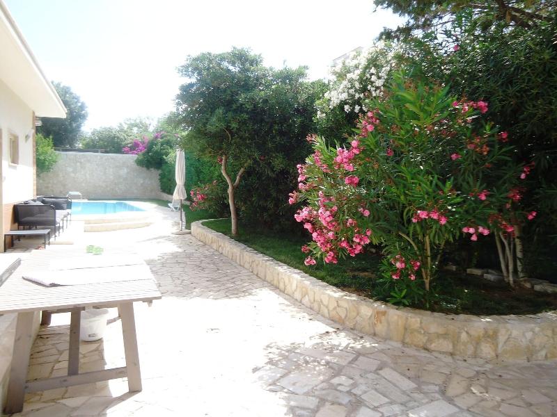 Villa Dafne - Oda