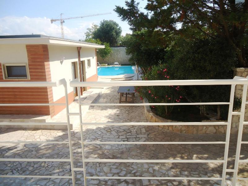 Villa Dafne - Oda