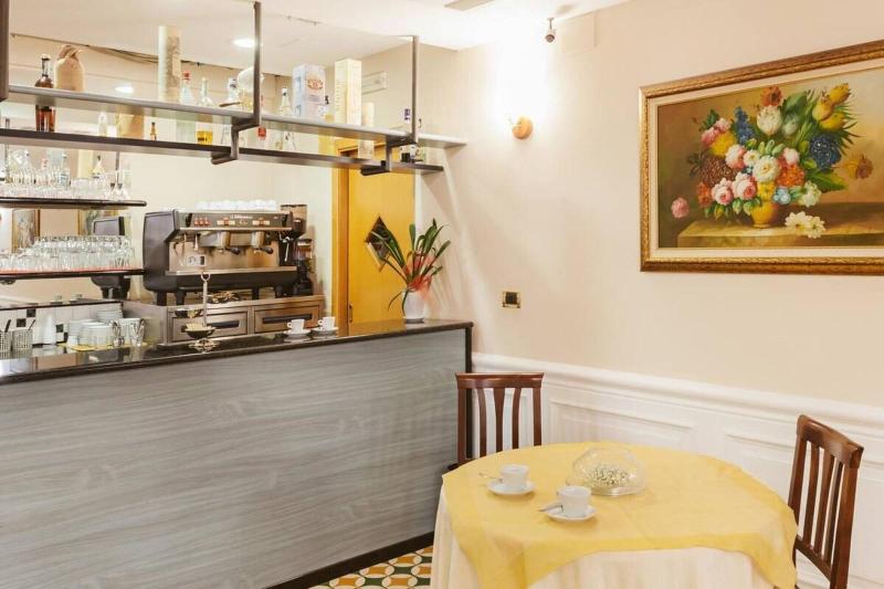 Villa Del Sorriso - Bar