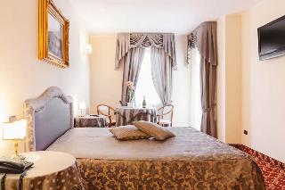 Villa Del Sorriso otel fotoğrafı