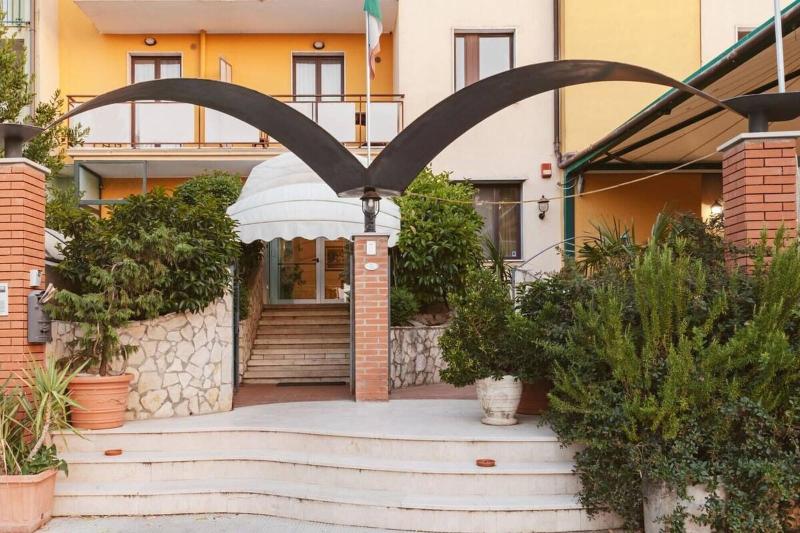 Villa Del Sorriso - Genel