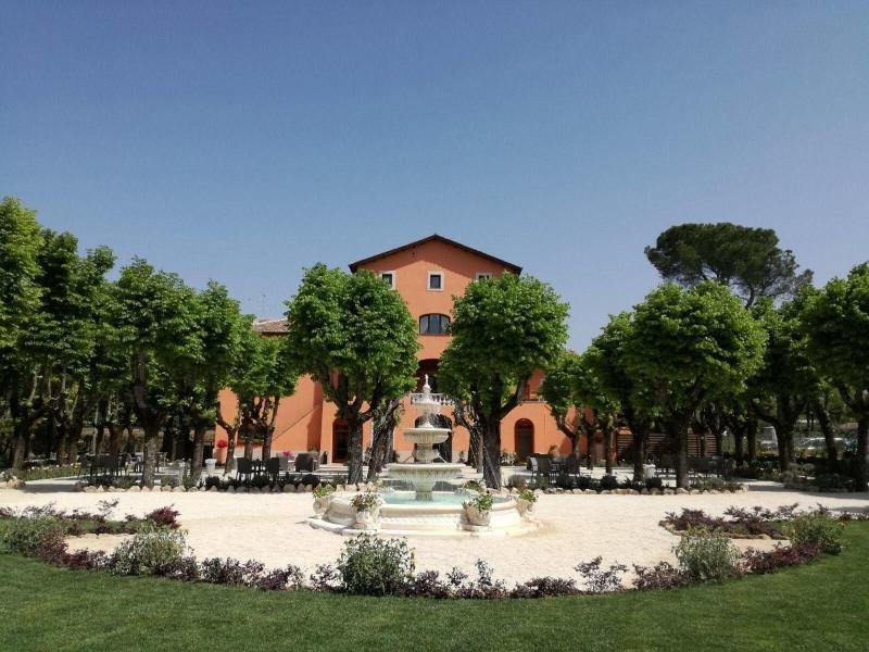 Villa Floridiana - Genel