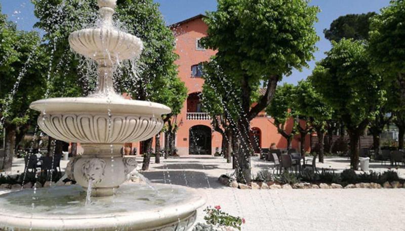 Villa Floridiana - Genel